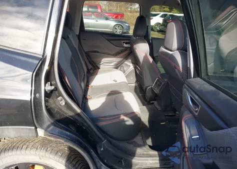 2020 Subaru Forester Sport z USA, uszkodzony, nr VIN JF2SKARC7LH554665